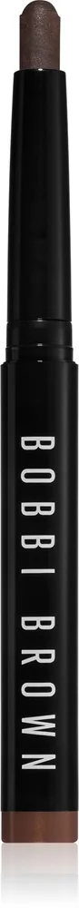 Bobbi Brown Long-Wear Cream Shadow Stick - Долговременные тени для век в карандаше оттенок Espresso, 1 g