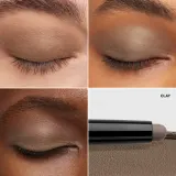 Bobbi Brown Long-Wear Cream Shadow Stick - Долговременные тени для век в карандаше, 1 г, оттенок Clay 1 г (BBR10762) — фото 2