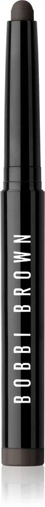 Bobbi Brown Long-Wear Cream Shadow Stick - Долговременные тени для век в карандаше, 1 г, оттенок Rich Caviar 1 г (BBR10765)