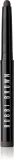 Bobbi Brown Long-Wear Cream Shadow Stick - Долговременные тени для век в карандаше, 1 г, оттенок Rich Caviar 1 г (BBR10765) — фото 1