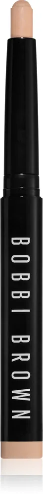 Bobbi Brown Long-Wear Cream Shadow Stick - Долговременные тени для век в карандаше, 1 г, оттенок - Vanilla