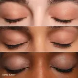 Bobbi Brown Long-Wear Cream Shadow Stick - Долговременные тени для век в карандаше, 1 г, оттенок Coral Sunset 1 г (BBR10662) — фото 3