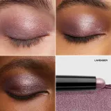 Bobbi Brown Long-Wear Cream Shadow Stick - Долговременные тени для век в карандаше, 1 г, оттенок Lavander — фото 2