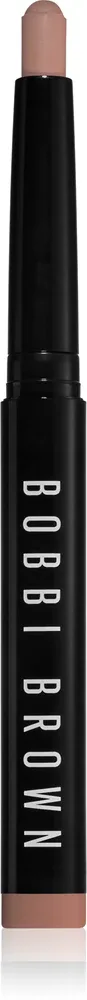 Bobbi Brown Long-Wear Cream Shadow Stick - Долговременные тени для век в карандаше, 1 г, оттенок Nude Beach