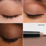 Bobbi Brown Long-Wear Cream Shadow Stick - Долговременные тени для век в карандаше, 1 г, оттенок Cappuccino 1 г (BBR10769) — фото 6