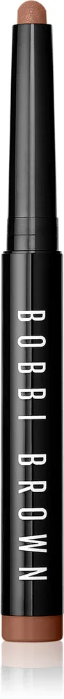 Bobbi Brown Long-Wear Cream Shadow Stick - Долговременные тени для век в карандаше, 1 г, оттенок Downtown Brown 1 г (BBR10656)