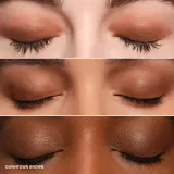 Bobbi Brown Long-Wear Cream Shadow Stick - Долговременные тени для век в карандаше, 1 г, оттенок Downtown Brown 1 г (BBR10656) — фото 2