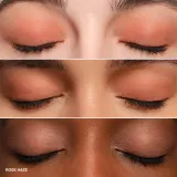 Bobbi Brown Long-Wear Cream Shadow Stick - Долговременные тени для век в карандаше оттенок Rose Haze, 1 g — фото 3
