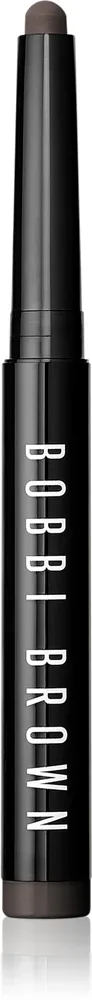 Bobbi Brown Long-Wear Cream Shadow Stick - Долговременные тени для век в карандаше оттенок Rich Caviar, 1 g