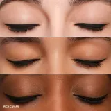 Bobbi Brown Long-Wear Cream Shadow Stick - Долговременные тени для век в карандаше оттенок Rich Caviar, 1 g — фото 2