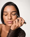 Bobbi Brown Long-Wear Cream Shadow Stick - Долговременные тени для век в карандаше, 1 г, оттенок Forest — фото 5