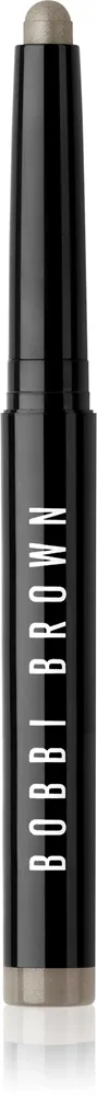 Bobbi Brown Long-Wear Cream Shadow Stick - Долговременные тени для век в карандаше оттенок Midnight Olive, 1 g