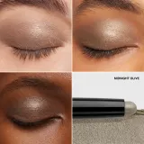 Bobbi Brown Long-Wear Cream Shadow Stick - Долговременные тени для век в карандаше оттенок Midnight Olive, 1 g — фото 2
