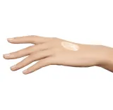 Clarins Skin Illusion Natural Hydrating Foundation - Розовое освещение увлажняющий тональный крем SPF 15, 30 мл, оттенок 100.5W Cream — фото 3