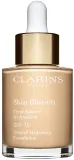 Clarins Skin Illusion Natural Hydrating Foundation - Розовое освещение увлажняющий тональный крем SPF 15 оттенок 101W Linen, 30 ml — фото 1