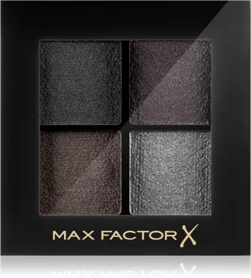 Max Factor Colour X-pert Soft Touch - Палетка теней для век, 4 г