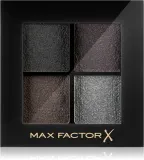 Max Factor Colour X-pert Soft Touch - Палетка теней для век оттенок 005 Misty Onyx, 4 g — фото 1