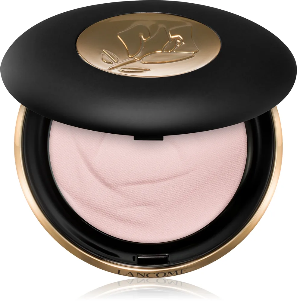 Lancome Teint Idole Ultra Wear Skin Refining Setting Powder - Пудра утреннего действия оттенок 01 Pink Ôh La La, 10 g