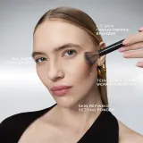 Lancome Teint Idole Ultra Wear Skin Refining Setting Powder - Пудра утреннего действия, 10 г, оттенок 00 Universal — фото 8