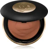 Lancome Teint Idole Ultra Wear Skin Refining Setting Powder - Пудра утреннего действия оттенок 04 Deep, 10 g — фото 1