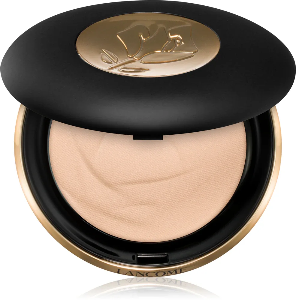 Lancome Teint Idole Ultra Wear Skin Refining Setting Powder - Пудра утреннего действия оттенок 02 Fair, 10 g