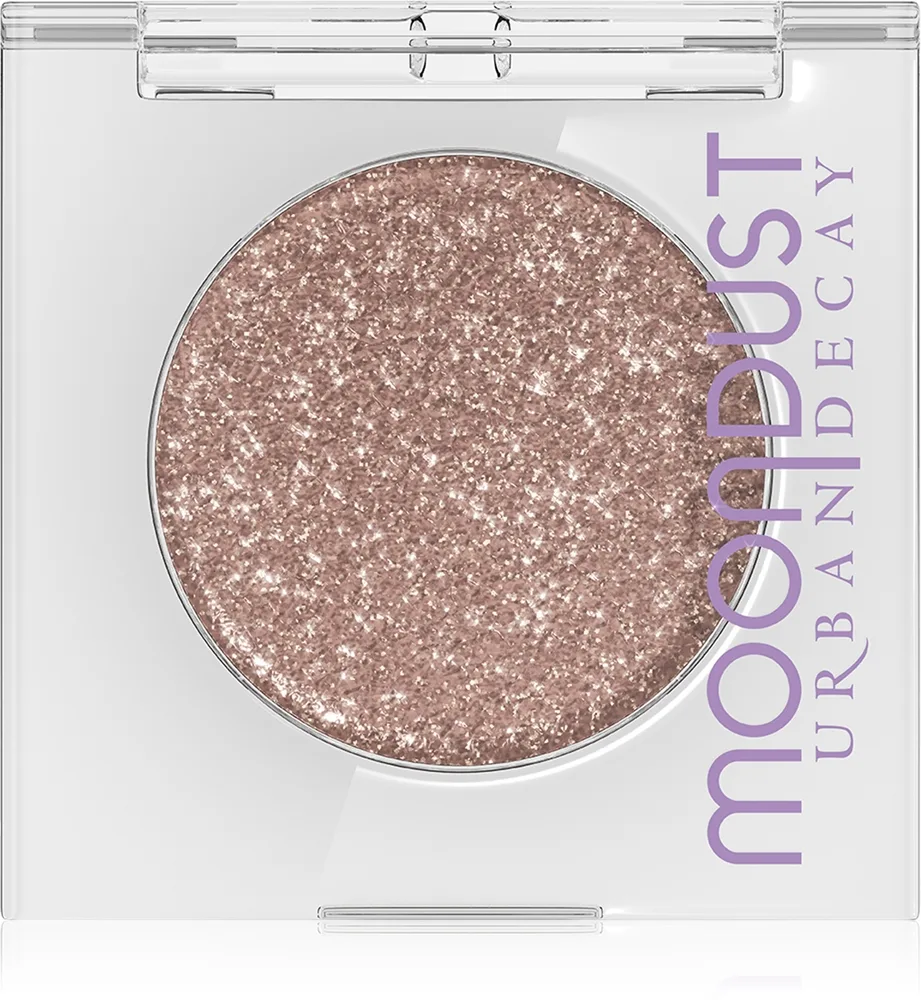 Urban Decay 24/7 Moondust - Тени для век, оттенок Space Cowboy