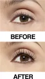 L’Oreal Paris Volume Million Lashes Waterproof - Водостойкая тушь для ресниц оттенок Black, 9 ml — фото 5