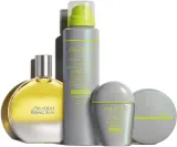 Shiseido Sun Care Sports BB - Крем ВВ SPF 50+, 30 мл, оттенок Medium — фото 4
