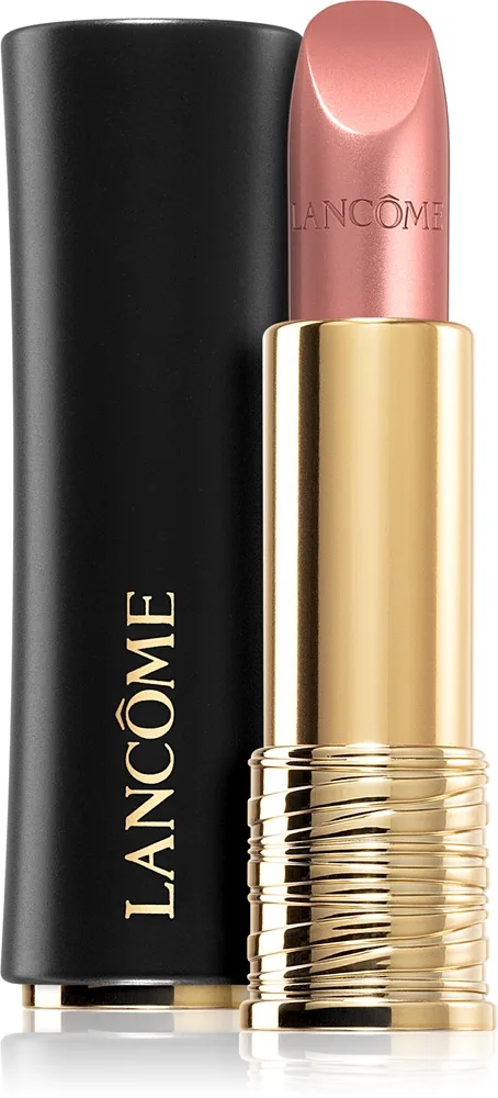 Lancome L'Absolu Rouge Cream - Кремовая помада для губ во флаконе, который можно заполнять, 3 г, оттенок 250 Tendre Mirage