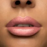 Lancome L'Absolu Rouge Cream - Кремовая помада для губ во флаконе, который можно заполнять, 3 г, оттенок 250 Tendre Mirage — фото 4