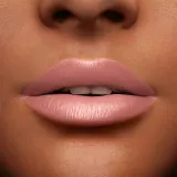 Lancome L'Absolu Rouge Cream - Кремовая помада для губ во флаконе, который можно заполнять, 3 г, оттенок 250 Tendre Mirage — фото 6