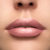 Lancome L'Absolu Rouge Cream - Кремовая помада для губ во флаконе, который можно заполнять оттенок 276 Timeless Romance, 3 g — фото 4