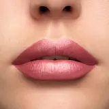 Lancome L'Absolu Rouge Cream - Кремовая помада для губ во флаконе, который можно заполнять оттенок 264 Peut-Ètre, 3 g — фото 6