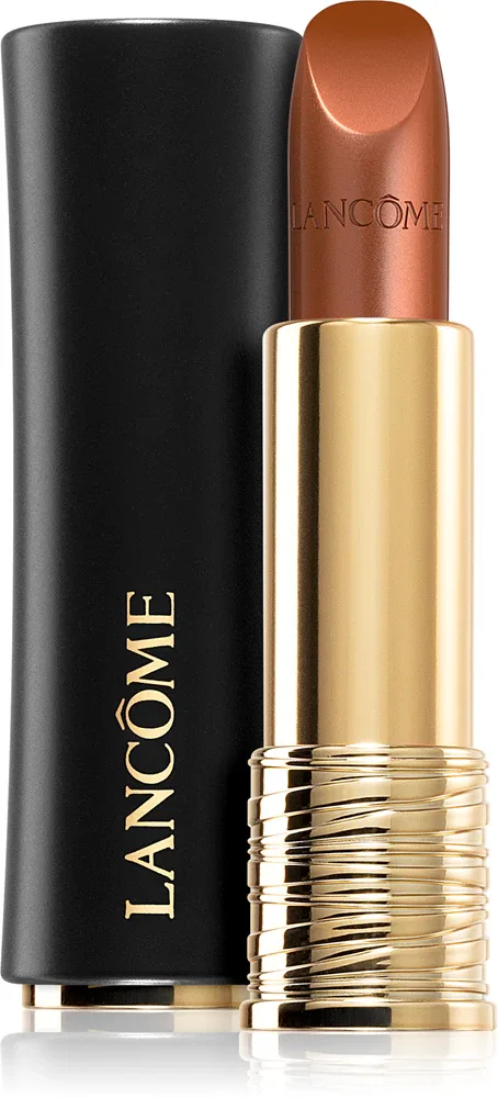 Lancome L'Absolu Rouge Cream - Кремовая помада для губ во флаконе, который можно заполнять, 3 г, оттенок 238 Si-Seulement