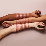 Lancome L'Absolu Rouge Cream - Кремовая помада для губ во флаконе, который можно заполнять оттенок 06 Rose Nu, 3 g — фото 3