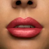 Lancome L'Absolu Rouge Cream - Кремовая помада для губ во флаконе, который можно заполнять оттенок 06 Rose Nu, 3 g — фото 5