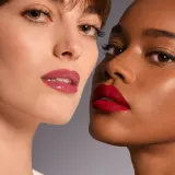 Lancome L'Absolu Rouge Cream - Кремовая помада для губ во флаконе, который можно заполнять оттенок 06 Rose Nu, 3 g — фото 7