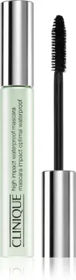 Clinique High Impact Waterproof Mascara - Водостойкая тушь для объема ресниц оттенок 01 Black, 8 мл