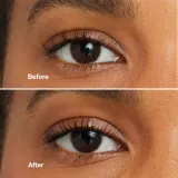 Clinique High Impact Waterproof Mascara - Водостойкая тушь для объема ресниц оттенок 01 Black, 8 ml — фото 3