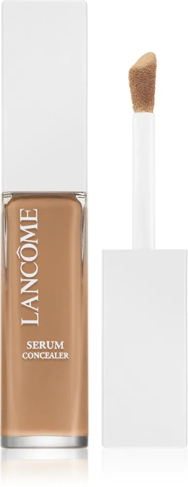 Lancome Teint Idole Ultra Wear Care & Glow - Корректор с эффектом осветления, 13 мл, оттенок 430C