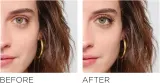 L’Oreal Paris Mega Volume Collagene 24h - Тушь для ресниц, увеличивающая объем оттенок Extra Black, 9 ml — фото 5