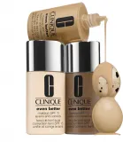 Clinique Even Better Makeup SPF 15 Evens and Corrects - Тональная основа с SPF 15, 30 мл, оттенок CN 0.75 Custard — фото 6