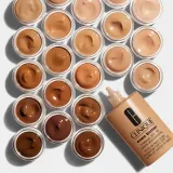 Clinique Even Better Makeup SPF 15 Evens and Corrects - Тональная основа с SPF 15 оттенок WN 30 Biscuit, 30 ml — фото 5