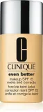Clinique Even Better Makeup SPF 15 Evens and Corrects - Тональная основа с SPF 15 оттенок WN 48 Oat, 30 ml — фото 1