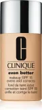 Clinique Even Better Makeup SPF 15 Evens and Corrects - Тональная основа с SPF 15 оттенок CN 70 Vanilla, 30 ml — фото 1