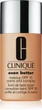 Clinique Even Better Makeup SPF 15 Evens and Corrects - Тональная основа с SPF 15 оттенок CN 90 Sand, 30 ml — фото 1