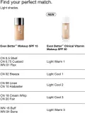 Clinique Even Better Makeup SPF 15 Evens and Corrects - Тональная основа с SPF 15 оттенок CN 70 Vanilla, 30 ml — фото 7