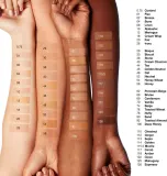 Clinique Even Better Makeup SPF 15 Evens and Corrects - Тональная основа с SPF 15 оттенок CN 10 Alabaster, 30 ml — фото 3