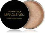 Max Factor Miracle Veil - Розовая пудра для лица, 4 g — фото 1