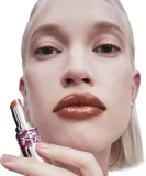 Yves Saint Laurent Loveshine Candy Glaze - Увлажняющий блеск для губ для женщин 4 Nude Pleasure, 3 g — фото 7